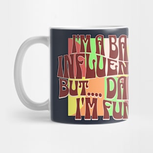 mothers day fun Mug